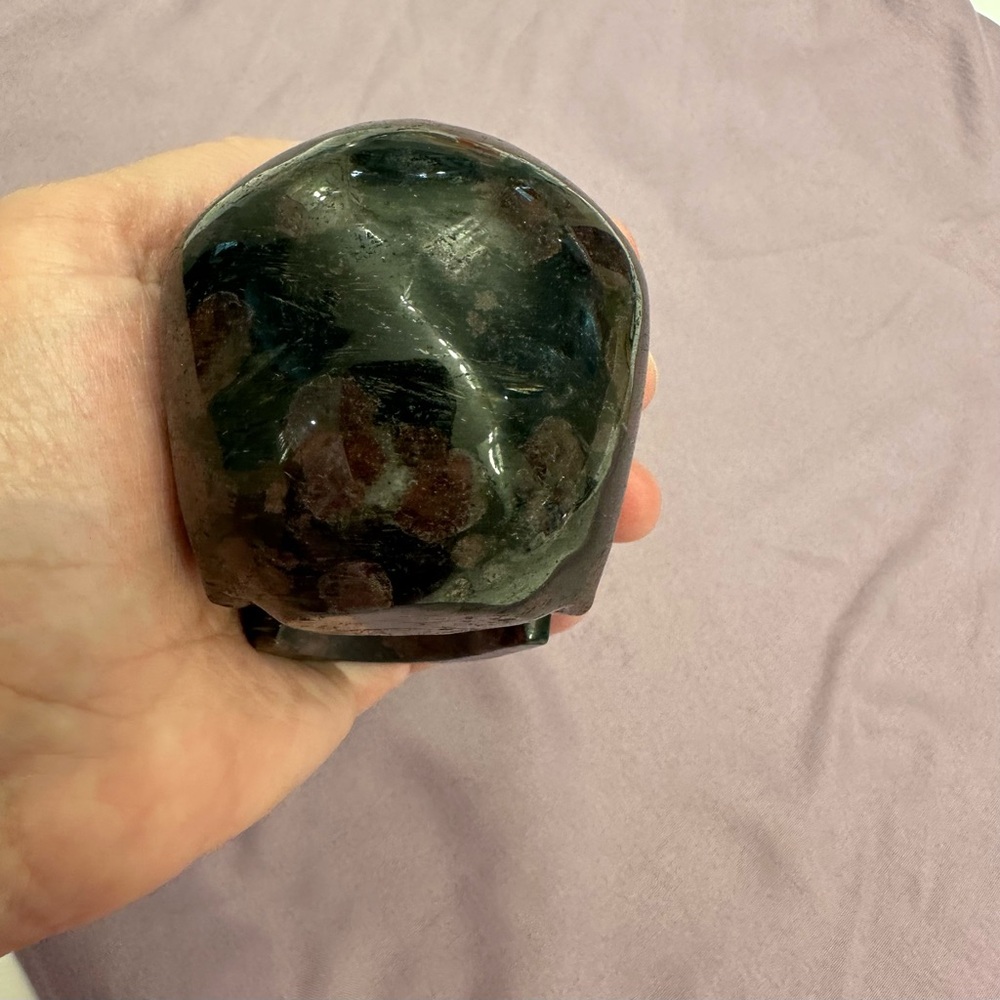 Crystal Skull - Picture 4 of 7